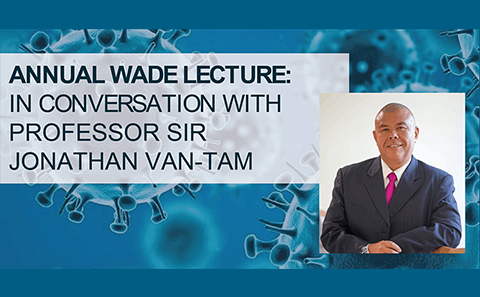 Annual Wade Lecture