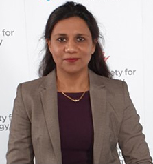 Dr Kanta Kumar