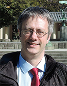 Prof. Ian Sinclair