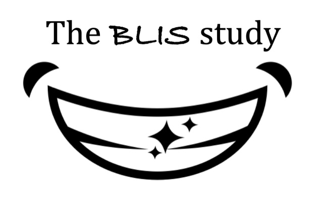 BLIS logo
