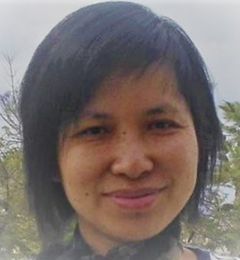 Dr Sharon Xiaowen Lin