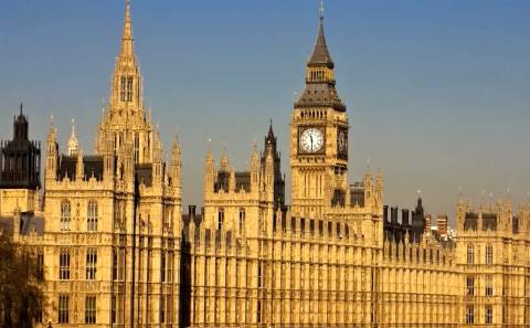 Government and Parliamentary impact