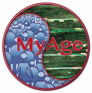 MyAge logo