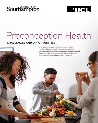 Preconception Health