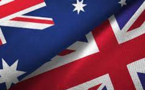 UK trade negotiations: agreement with Australia