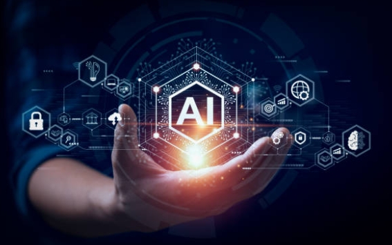 Use of artificial intelligence in government