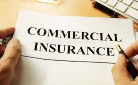 Commercial insurance reinsurance regulation