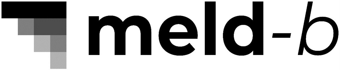 MELD-B Logo