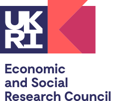 Economic and Social Research council logo