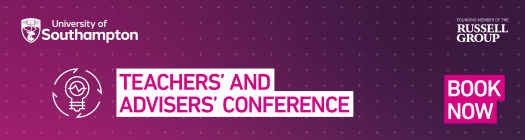 Teachers' and advisers' conference logo
