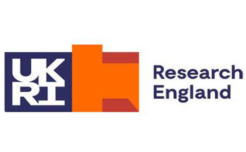 UKRI Research England