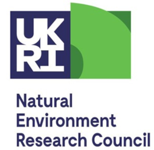 The UKRI logo.