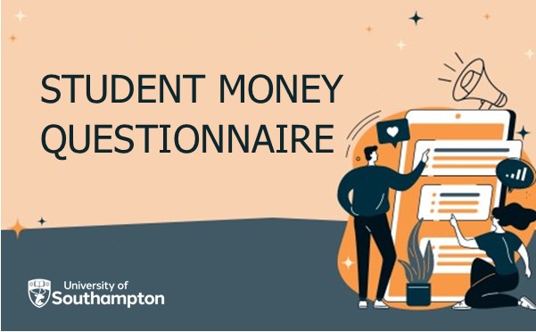 Student Money Questionnaire 
