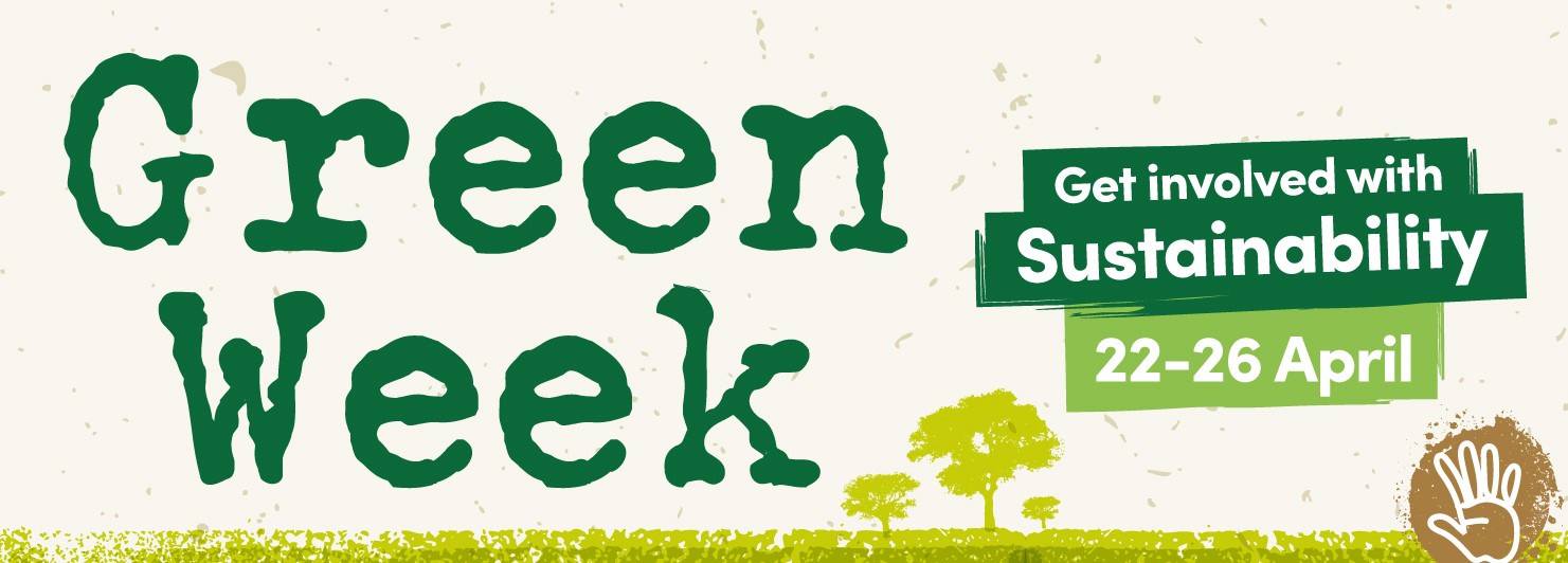 Green Week 2024 Banner 