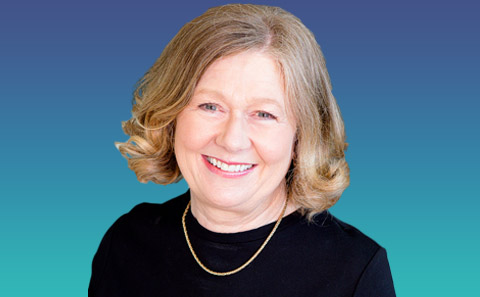 Professor Pauline Leonard
