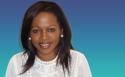 Pamela Ugwudike