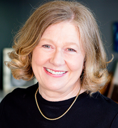 Professor Pauline Leonard