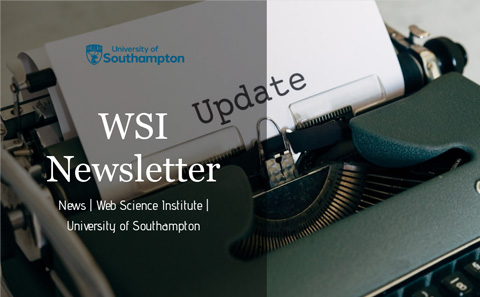 WSI newsletter
