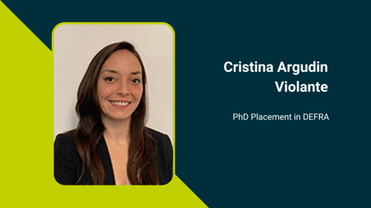 Cristina