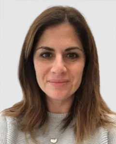 Hanna Kovshoff headshot