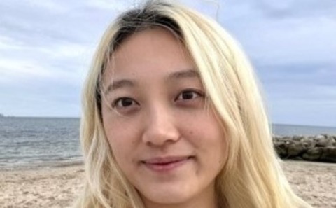 Isabella Wang