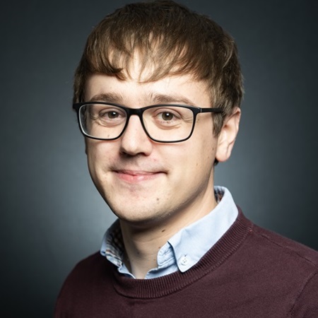 Jamie Crispin