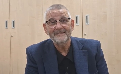 “All research is beneficial” - Pancreatic cancer patient supports vital ...