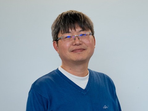 Minkwan Kim