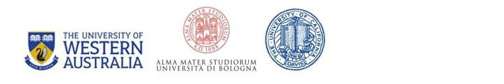 Academic advisory board logos