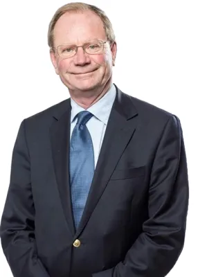 Professor Stephen Holgate