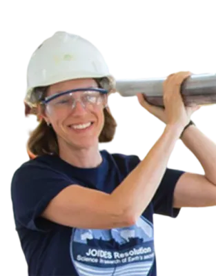 Professor Lisa McNeill