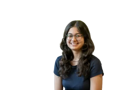 Navya Gulati background removed