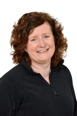 Head and shoulders photo of Dr Julie Herniman