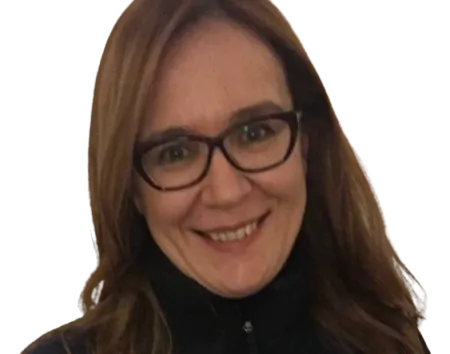 Professor Tiina Roose