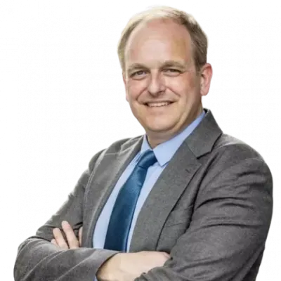 Professor Tim Norman, Head of Electronics and Computer Science