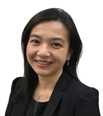 Associate Professor Shiao-Yng Chan