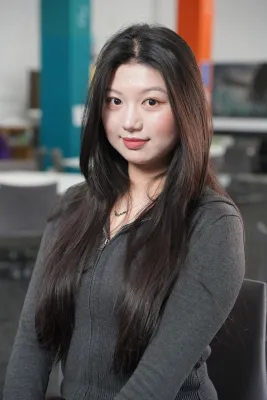 Sichen Heng, BSc Mathematical Sciences