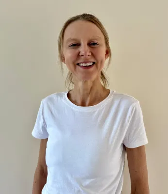 Portrait image of Vicky Carre