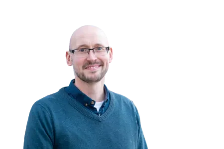 Professor Daniel Ashton