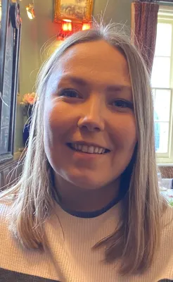 Thumbnail MSc Advanced Clinical Practice student