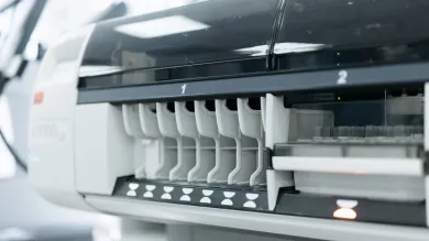 Bringing together specialists