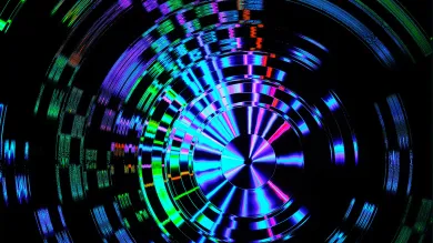 Quantam lights