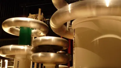 Transformers and reactors