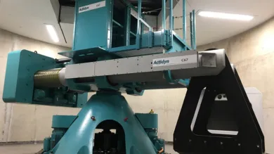 The geotechnical centrifuge