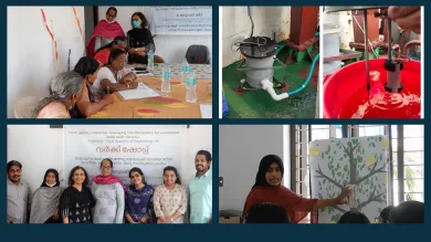 Adapting for Survival: Managing Small-Scale Fisheries for a Resilient Future