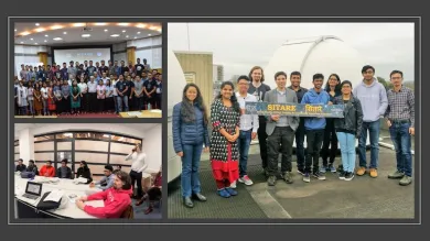 Collaged images of research participants.