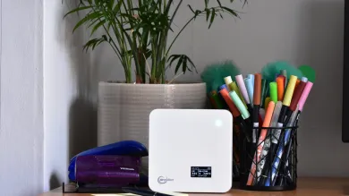 SAMHE Landscape monitor