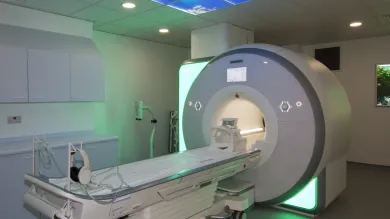 MRI Scanner