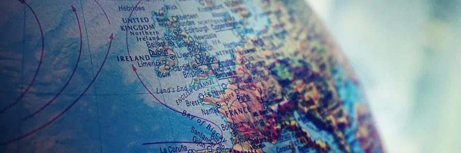 Globe