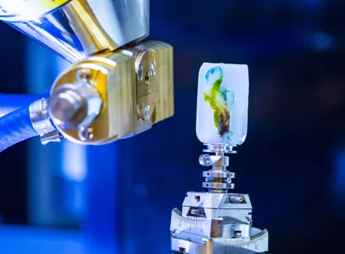 First in-kind soft tissue optimised micro-computed tomography scanner in Southampton for 3D X-ray histology.